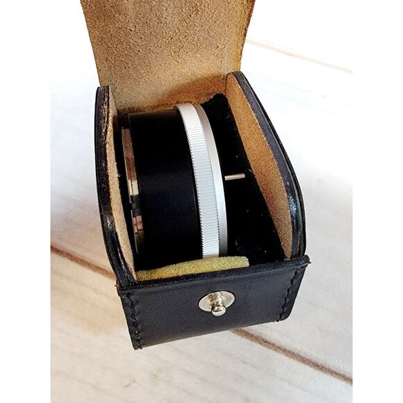 Canon Life Size Adapter for Canon Macro Lens 50mm 1:3.5 Japan - In Case - Picture 14 of 14